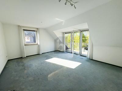 CHARMANT UND RUHIG WOHNEN - Maisonettenwohnung Halstenbek | Angebot:27152296