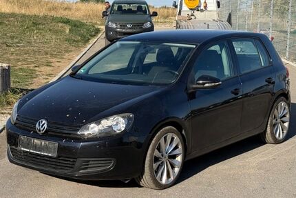 VW Golf 258.000 km 3.250 &euro; Dotternhausen 72359