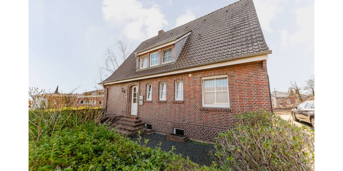 Einfamilienhaus Uelsen - 7 Zimmer, 166 m&sup2;, 349.900&euro; | Angebot:25996499