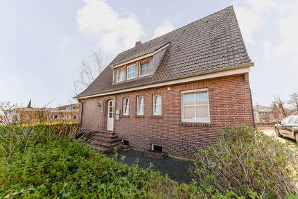 Haus Uelsen - 7 Zimmer, 166 m&sup2;, 349.900&euro; | Angebot:25996499