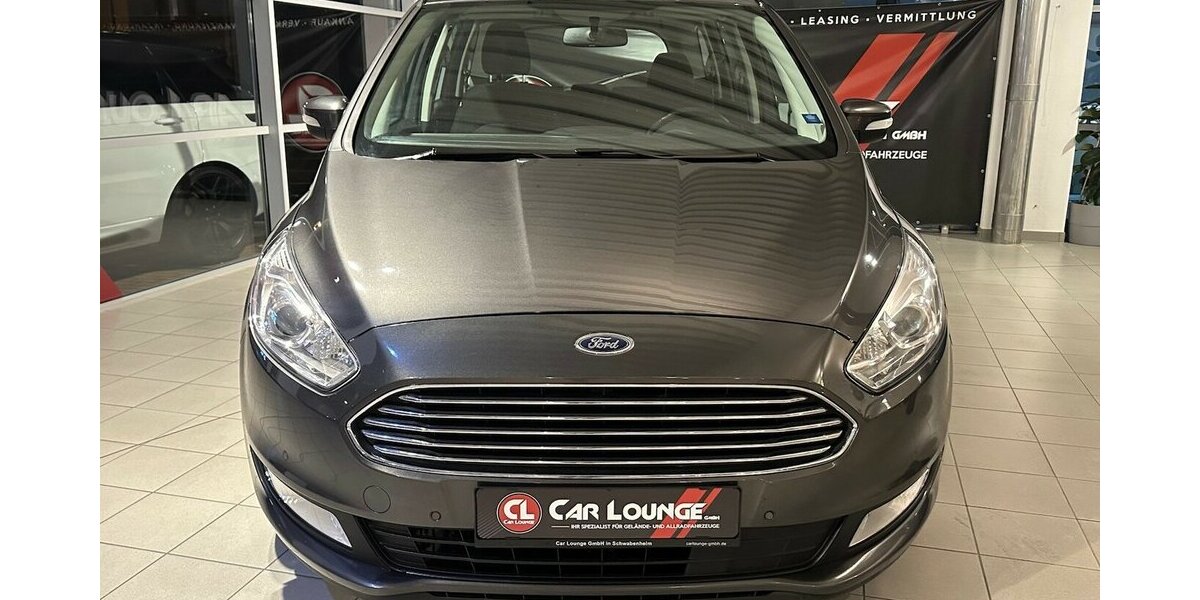 Ford Galaxy 2.0 |7-Sitzer|PDC|Auto|Klima-Auto|Euro6| 101.377 km 15.499 &euro; Mainz-Kostheim 55246