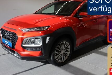 Hyundai KONA 85.960 km 11.860 € Schweinfurt 97424