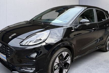 Ford Puma 11.486 km 29.870 € Weil am Rhein 79576