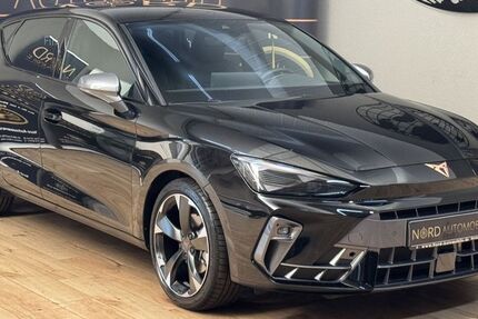 Cupra Leon 12.900 km 26.890 &euro; Rastede/ Wahnbek 26180