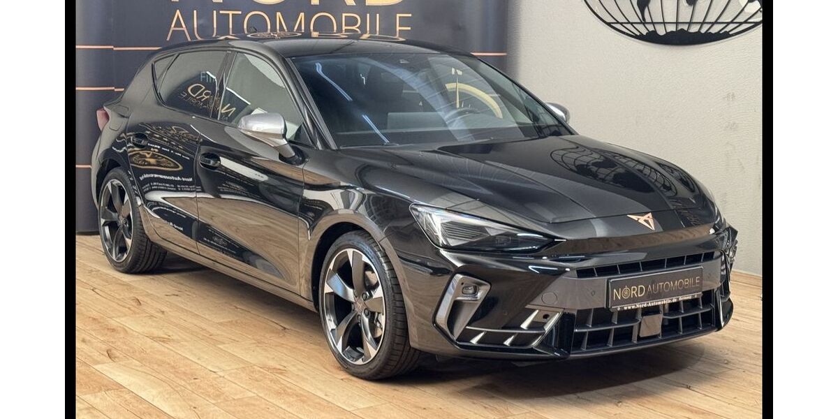 Cupra Leon 12.900 km 26.890 &euro; Rastede/ Wahnbek 26180