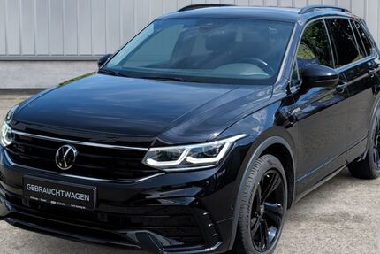 VW Tiguan 32.268 km 35.950 &euro; Eschwege 37269