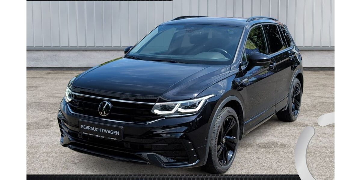 VW Tiguan 32.268 km 35.950 &euro; Eschwege 37269