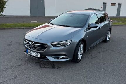 Opel Insignia 89.700 km 15.000 € Freisen 66629
