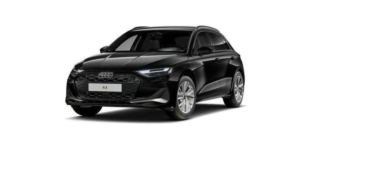 Audi A3 10.075 km 30.660 &euro; Siegen 57074