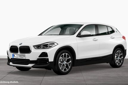 BMW X2 22.188 km 28.806 &euro; Leipzig 04103