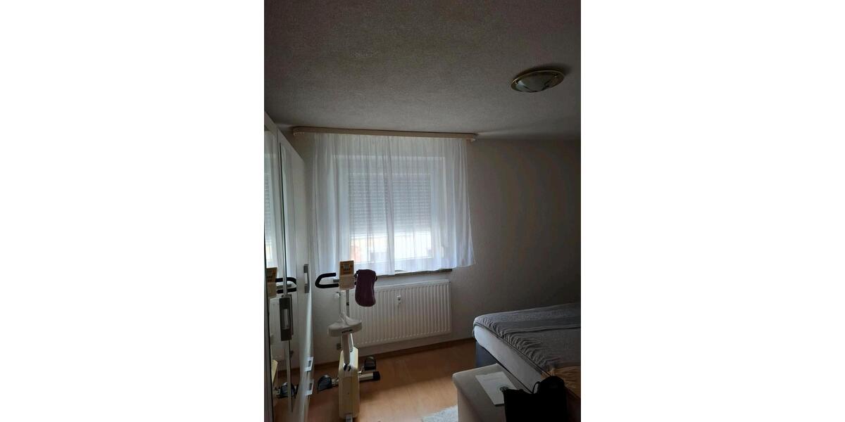 Etagenwohnung Nersingen - 5 Zimmer, 110 m&sup2;, 1.150&euro; | Angebot:24652010