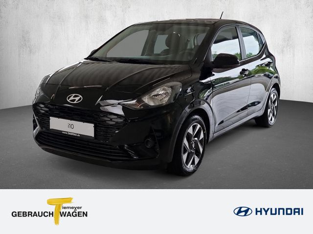 Hyundai i10 15.000 km 16.990 &euro; Oer-Erkenschwick 45739