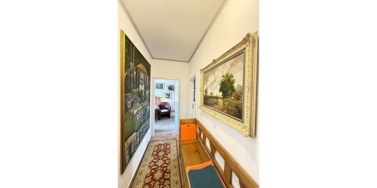 Einfamilienhaus Kritzmow - 3 Zimmer, 129 m&sup2;, 649.000&euro; | Angebot:25732556