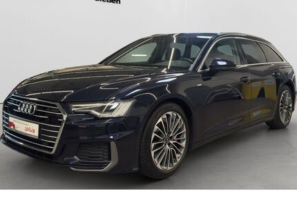 Audi A6 89.250 km 34.930 &euro; Giessen 35394