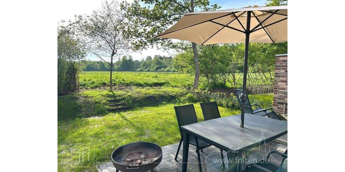 Einfamilienhaus Wiesmoor - 4 Zimmer, 102 m&sup2;, 1.125&euro; | Angebot:25151529