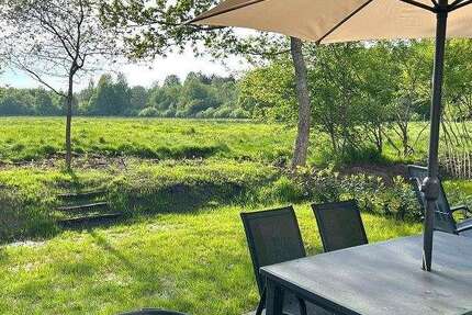 Haus Wiesmoor - 4 Zimmer, 102 m&sup2;, 1.125&euro; | Angebot:25151529