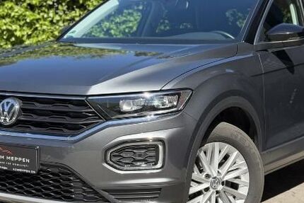 VW T-Roc 119.800 km 17.999 &euro; Meppen 49716