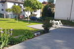 2-Raum Wohnung mit Gartennutzung in Berlin- Mahlsdorf nähe S-Bhf. zu vermieten