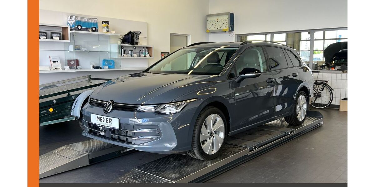 VW Golf 14.864 km 32.490 &euro; Tostedt 21255