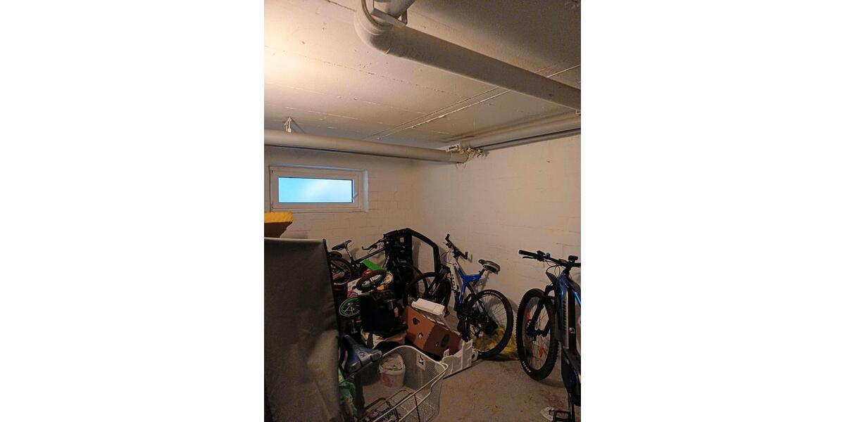 Etagenwohnung Bad Brückenau - 1.5 Zimmer, 38 m&sup2;, 350&euro; | Angebot:25830907