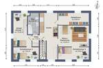 Mehrfamilienhaus, Wohnhaus Sagard - 1 Zimmer, 229 m&sup2;, 448.000&euro; | Angebot:25836329