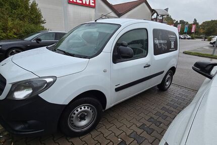 Mercedes-Benz Citan 140.000 km 8.400 € Breitenbrunn 92363