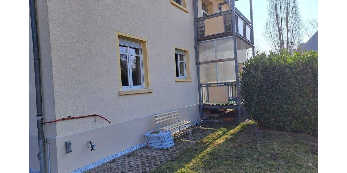 Etagenwohnung Leuna - 3 Zimmer, 95 m&sup2;, 180.000&euro; | Angebot:25471766