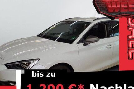 Seat Leon 26.057 km 27.330 € Neu-Ulm 89231