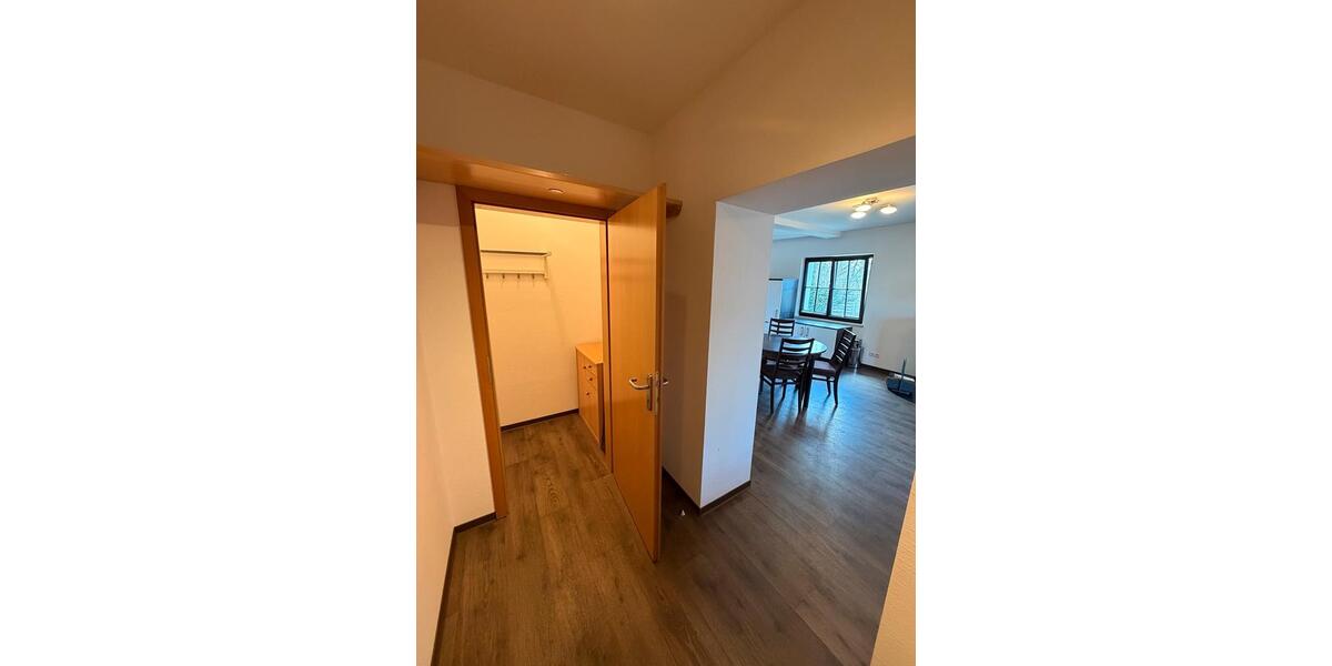 Erdgeschoßwohnung Luckau - 1.5 Zimmer, 50 m&sup2;, 375&euro; | Angebot:25945588