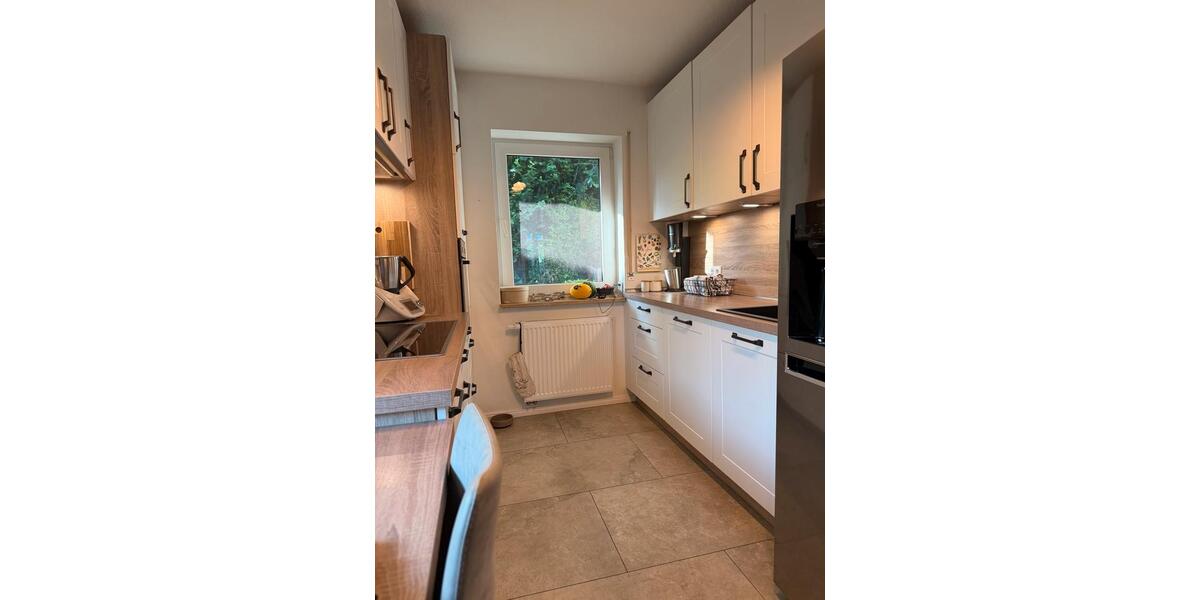 Reihenhaus Schneverdingen - 4 Zimmer, 125 m&sup2;, 369.000&euro; | Angebot:27025390