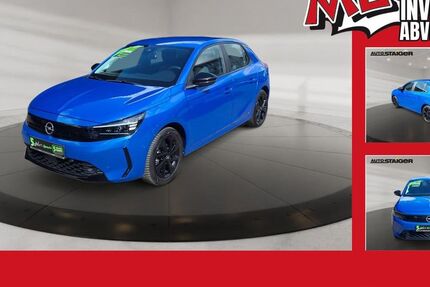 Opel Corsa 20.487 km 11.490 &euro; Stuttgart 70188