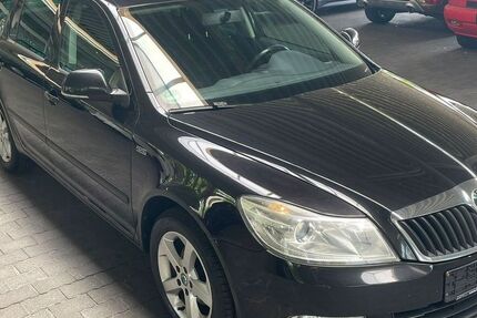 Skoda Octavia 380.060 km 3.600 &euro; Neuwied 56564