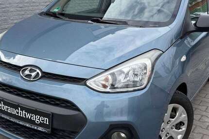 Hyundai i10 250.000 km 3.500 € Berlin 12347
