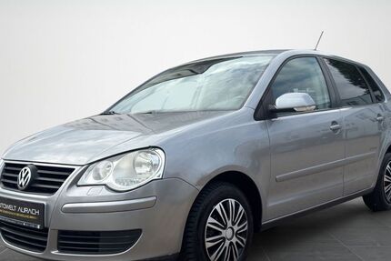 VW Polo 137.000 km 3.480 &euro; Fürth 90763