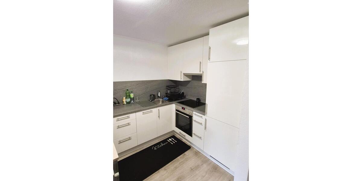 Etagenwohnung Grenzach-Wyhlen Wyhlen - 2 Zimmer, 67 m&sup2;, 813&euro; | Angebot:25515306