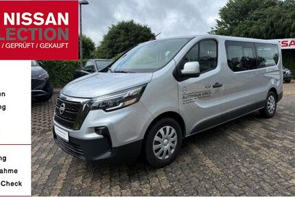 Nissan Primastar 20.669 km 35.499 &euro; Monschau-Höfen 52156