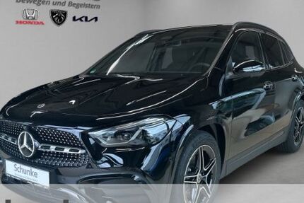 Mercedes-Benz GLA 200 8.500 km 39.500 &euro; Aurich 26607