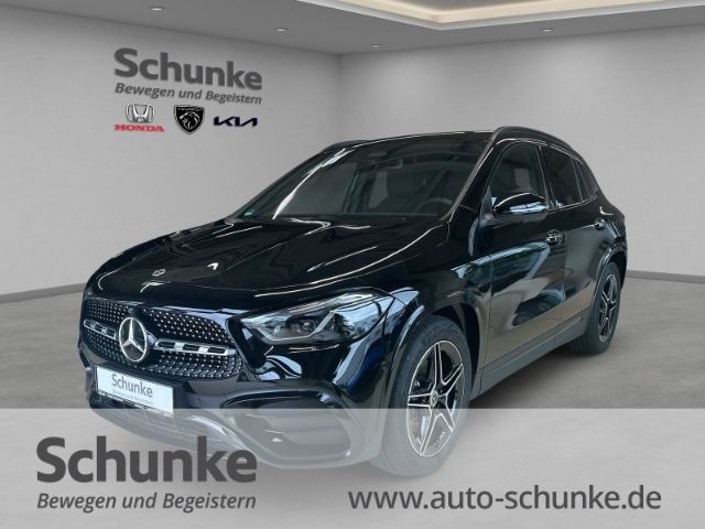 Mercedes-Benz GLA 200 8.500 km 39.500 &euro; Aurich 26607