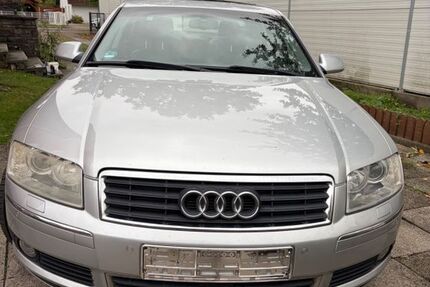 Audi A8 251.843 km 5.500 &euro; Sottrum 27367