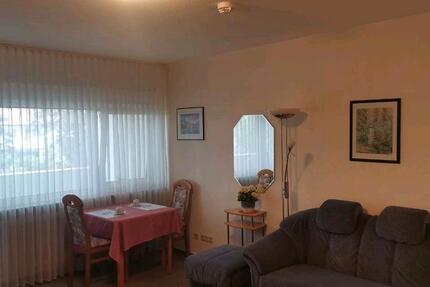 Mietwohnung 1 zimmer