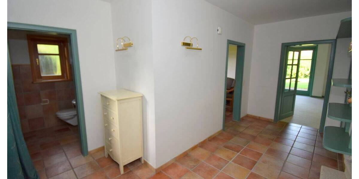 Einfamilienhaus Otterndorf - 4 Zimmer, 160 m&sup2;, 499.000&euro; | Angebot:26433553