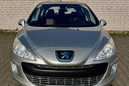 Peugeot 308 197.000 km 3.200 &euro; Neuenkirchen-Vörden 49434