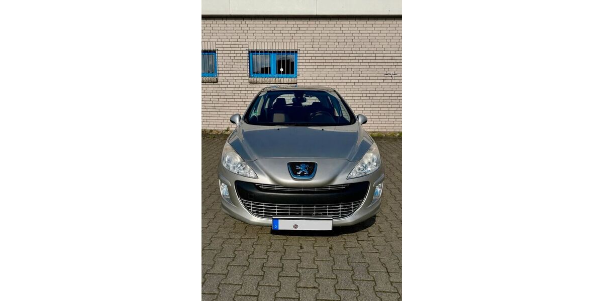 Peugeot 308 197.000 km 3.500 &euro; Neuenkirchen-Vörden 49434
