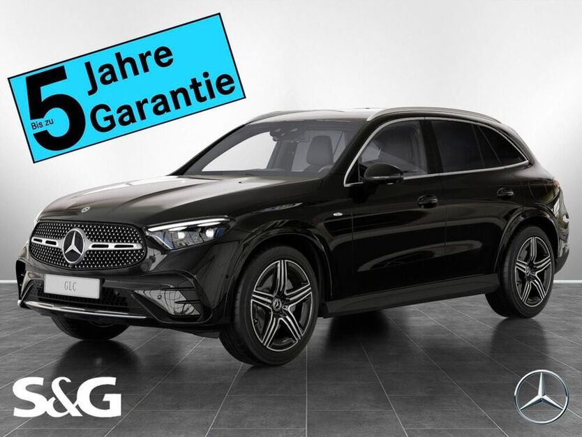 GLC 300