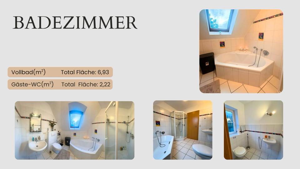 Einfamilienhaus Weyhe - 5 Zimmer, 140 m&sup2;, 467.250&euro; | Angebot:26025349