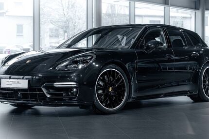 Porsche Panamera 160.226 km 63.900 &euro; Hofheim 65719