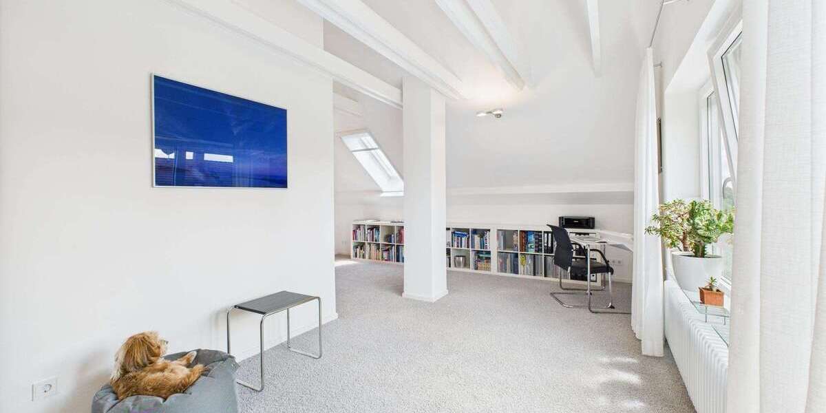 Etagenwohnung Kirchheim - 4 Zimmer, 150 m&sup2;, 795.000&euro; | Angebot:26643421
