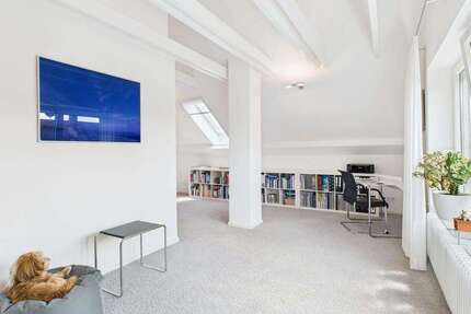 Wohnung Kirchheim - 4 Zimmer, 150 m&sup2;, 795.000&euro; | Angebot:26643421