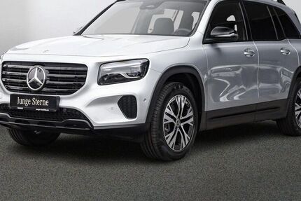 Mercedes GLB 200
