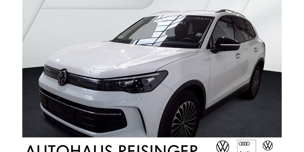 VW Tiguan 22.410 km 35.990 &euro; Wasserburg a. Inn 83512